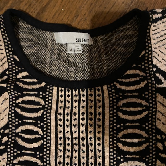 Solemio 2 piece set sz medium - Picture 2 of 3